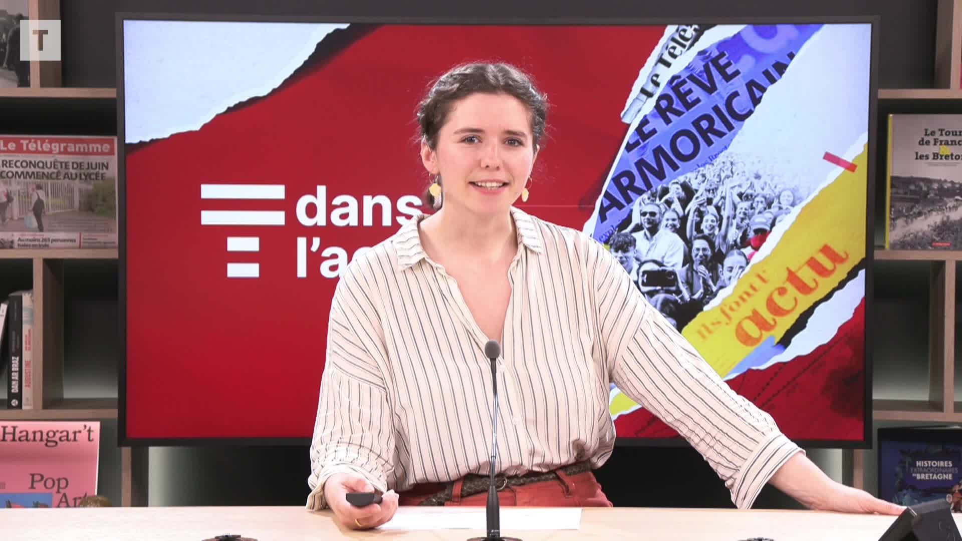 Hemarina : pourquoi la France boude cette pépite bretonne et ses vers marins guérisseurs [Vidéo]
