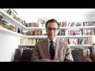 Marcos Perestrello : 