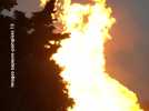 Un pipeline explose dans les Bouches-du-Rhône