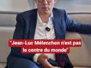 Olivier Faure, au 81 e congrès du PS à Nancy, croit en  « la victoire présidentielle en 2027 »    