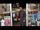 Reportage fast fashion