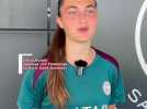 Olivia Romiti, un talent en lettres capitales