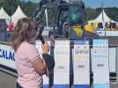 « J'avais jamais vu quelque chose comme ça » : le Dig Tour impressionne à Bruay-la-Buissière