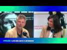 Sofia Syko et Freddy Touguaux au OFF d'Avignon, on en parle dans LN L'Aprem
