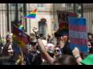 La Pride interdite de défiler au centre-ville de Dijon : on vous explique la polémique