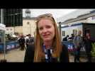 Elle fait Le Mans 5/7 : Clémence, team coordinatrice de l'équipe Iron Lynx