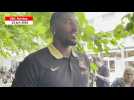 Handball. Dika Mem : « Le HBC Nantes est le club qui a le moins de pression »