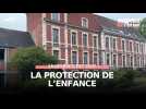 Protection de l'enfance : le système à bout