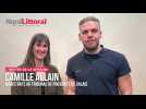 L'INVITÉE DE LA SEMAINE | Tribunal de proximité/: rôles, audiences et équipes au coeur de la justice locale à Calais (2/2)