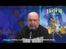 Jean-Luc Cornette nous parle de Tumpie, son roman graphique sur Joséphine Baker