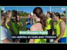 Brest Bretagne Rugby : les cadettes en route pour l'histoire !