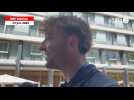 VIDÉO.« Si tu étais un légume ? Une carotte » : Thibaud Briet troublé par une question en anglais