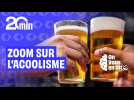 On vous en dit plus : l'alcoolisme