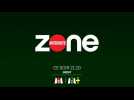 Zone interdite (Bande annonce)