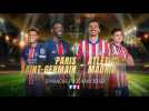 PSG / Atlético - Coupe du monde des clubs (Bande annonce)