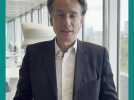 7Dimanche : l'interview d'Etienne Bouas-Laurent, CEO d'AXA Belgique