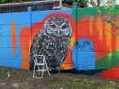 Saint-Amand-les-Eaux : un projet street art pour tous