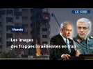 Que se passe-t-il entre Israël et l'Iran ?