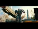 Transformers : L'âge de l'extinction (Bande annonce)