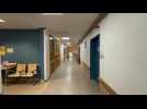 Krankenhaus Eupen