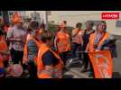 VIDÉO. Futurs quais de la Loire, débrayage, marche citoyenne : l'actu de la semaine en Saumurois