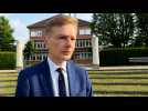 Le recteur de l'académie de Reims réagit au drame de Nogent