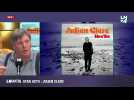 Star Actu - Le nouvel album de Julien Clerc