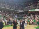Basket (play-offs) : Le Portel maintenu dans l'Elite