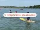 Société - Les jeunes, les transports et les atouts du département au coeur de La Nièvre en fête