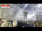 VIDÉO. The Liminanas enchantent le festival God Save The Kouign