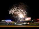 24H du Mans. Revivez la première partie de la nuit en images