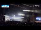 VIDÉO. 24H du Mans : la fièvre du samedi soir pour le concert de The Avener