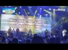 VIDÉO. 24H du Mans : très généreux sur scène, Kool & The Gang embarque le public du circuit