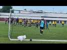 Challenge Fernand Duchaussoy 2025 organisé par l'AS Berck football