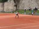 Tennis : finale hommes du tournoi CNGT de Boulogne-sur-Mer