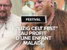 Lizig Celt Fest : un festival au profit d'une enfant malade