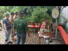 Handwerkermarkt Eupen