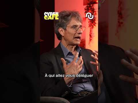 Internet TUE la démocratie ?! #shorts