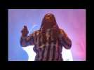 Hypnotize Festival : Rencontre avec la rappeuse Meryl