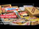 Fauquet fête ses 100 ans : dans les coulisses de la fromagerie leader du maroilles