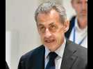 Nicolas Sarkozy exclu de la Légion d'honneur