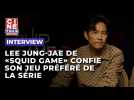 Lee Jung-Jae (