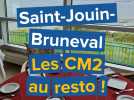 Saint-Jouin-Bruneval : un resto à la place d'un dico