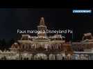 Faux mariage à Disneyland : le mari déjà condamné pour des 