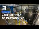 L'usine de décarbonatation d'Houdain, ou méga adoucisseur, en cinq questions