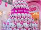 Hello Kitty : Japon, «kawaii et mignonnerie» pour la deuxième franchise la plus rentable de l'histoire