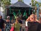 Fête de la musique 2025 très celtique à Isbergues avec Blood of the Green