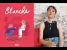 Rendez-vous de la BD d'Amiens - entretien avec Maëlle Reat (