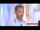 « Ils sont avec moi tout le temps » : Roschdy Zem fait de rares confidences sur ses parents...