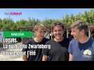 La guinguette Zwarteberg s'apprête à rouvrir, cette fois-ci à Bailleul